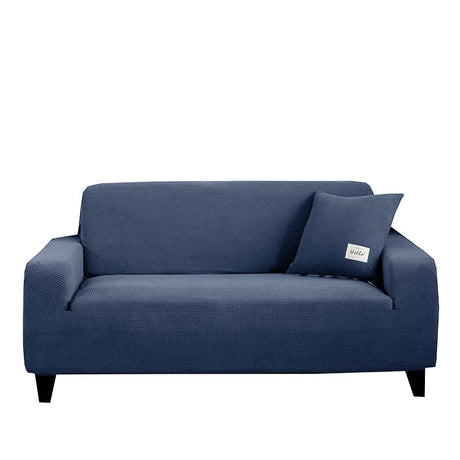 Carvallo – Stretchsoffabeträck med Jacquard-design för en perfekt passform och elegant skydd Carvallo