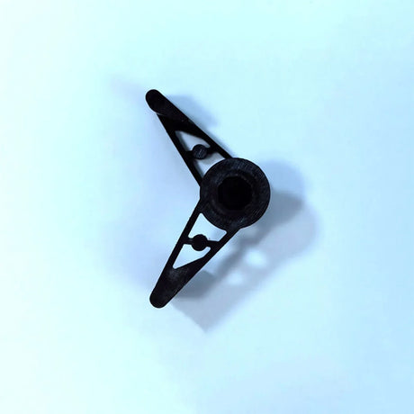 Carvallo Växtböjare | 20/30/50 stycken | 270° justerbar | För låg stress-träning & växtutbildning | Återanvändbar Carvallo