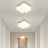 WhiteCloud - Modern LED Vägglampa för Barnrum och Sovrum Carvallo