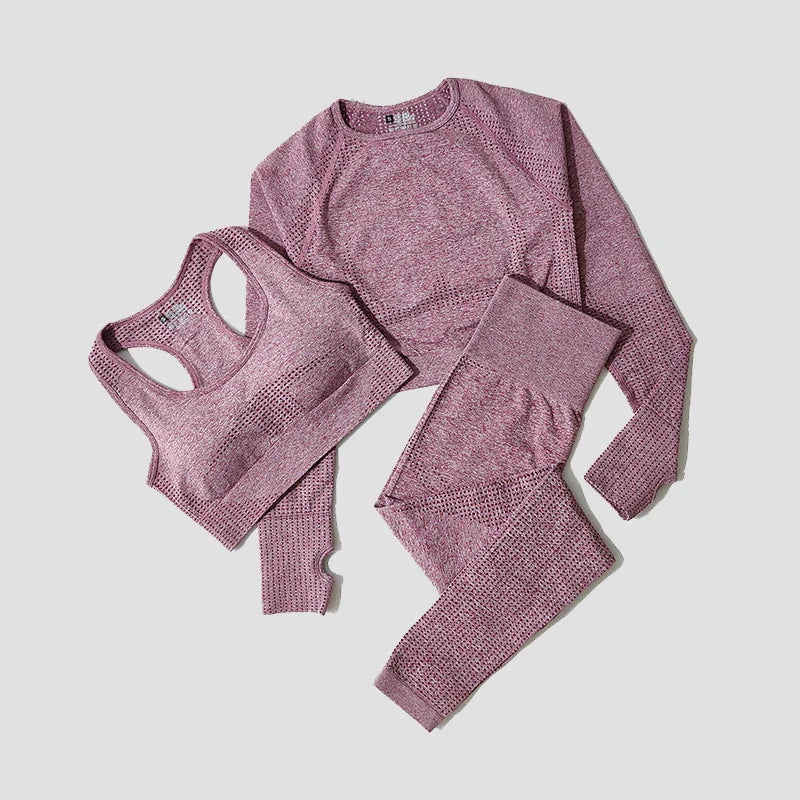 Activewear Set för kvinnor bellasverige