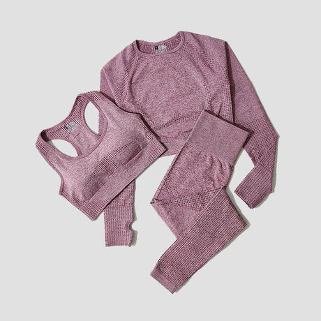 Activewear Set för kvinnor bellasverige