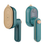 Carvallo - bärbar mini-strykjärn Carvallo