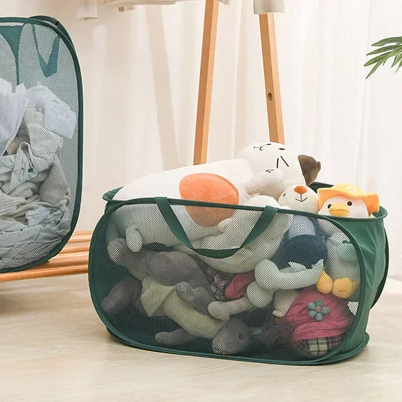 Carvallo Faltix | Pop-Up Design | Med sidoficka & förstärkt ram | Enkelt eller med dubbelavdelning Carvallo