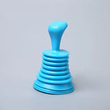 Carvallo Avloppsrensare | Stark sugkoppsrengörare i PVC | För dusch, badkar & handfat | Miljövänlig & Effektiv Carvallo