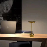 Bar-bordslampa Carvallo