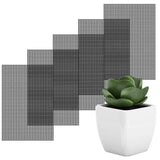 Carvallo-Gittermatte | Förhindrar jorderosion | Kan anpassas och är andningsbar | RootFlow glasfiber Carvallo