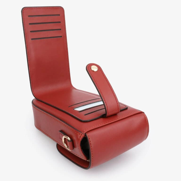 Enkel klassisk axelväska-Accessories-Hemnix-Hemnix