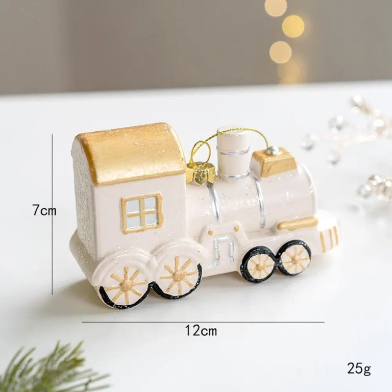 Carvallo - legendarisk upphängning Snögubbe till festlig jubel Carvallo