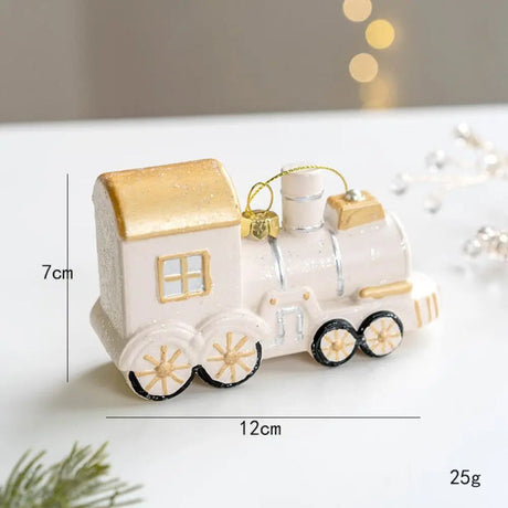 Carvallo - legendarisk upphängning Snögubbe till festlig jubel Carvallo