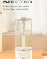 Automatisk Tvål dispenser - Automatisk Handtvätt Dispenser Carvallo