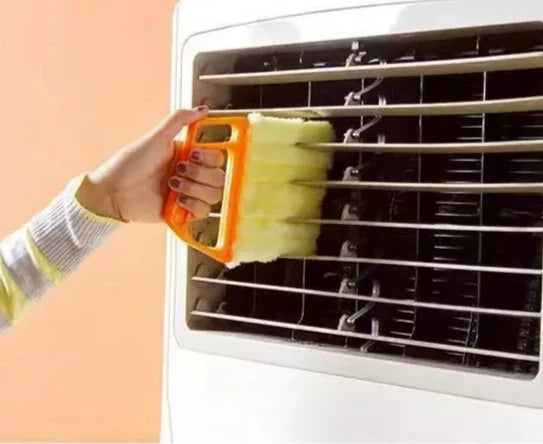 Carvallo – Multi-Arms Fönsterputs med mjuka kuddar för snabb dammborttagning (1+1 Gratis) Carvallo