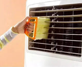 Carvallo – Multi-Arms Fönsterputs med mjuka kuddar för snabb dammborttagning (1+1 Gratis) Carvallo