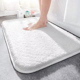 Royaleva Super Thick Luxury Bathroom Rug - Ultra-Plush Comfort för Dina Fötter Carvallo