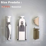 Säker 5-i-1 Grönsaksskärare Med Uppsamlingbehållare 1+1 Gratis Carvallo