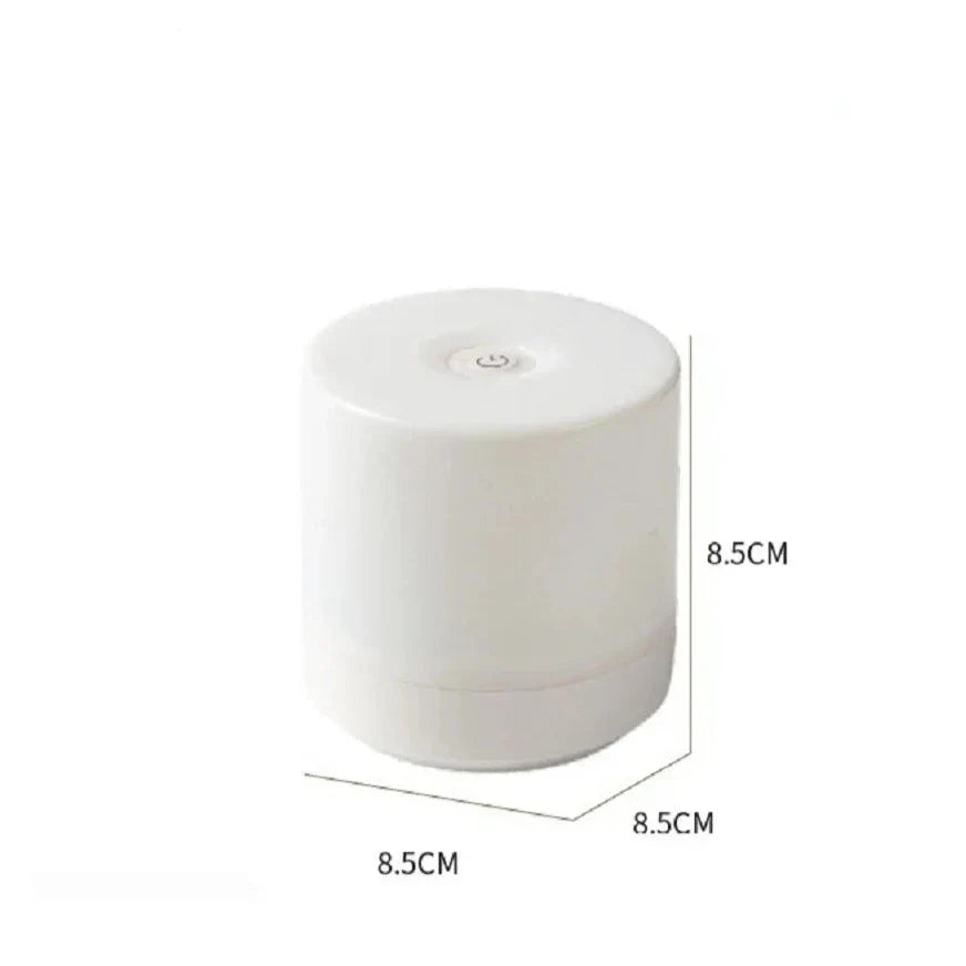 Carvallo – Kompakt LED Nattlampa med Touch Dimming Carvallo