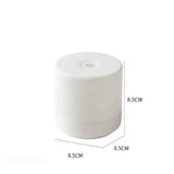 Carvallo – Kompakt LED Nattlampa med Touch Dimming Carvallo