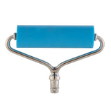 Carvallo Diamond Painting Roller Set | Mosaik- & Broderi-tillbehör | Perfekt fixering & Släta resultat Carvallo