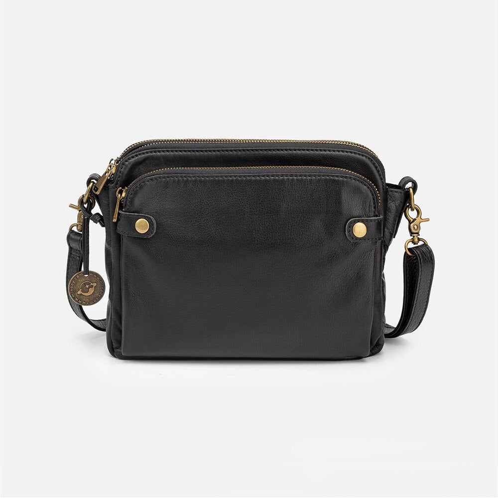 Crossbody PU Axelväska Carvallo