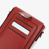 Enkel klassisk axelväska-Accessories-Hemnix-Hemnix