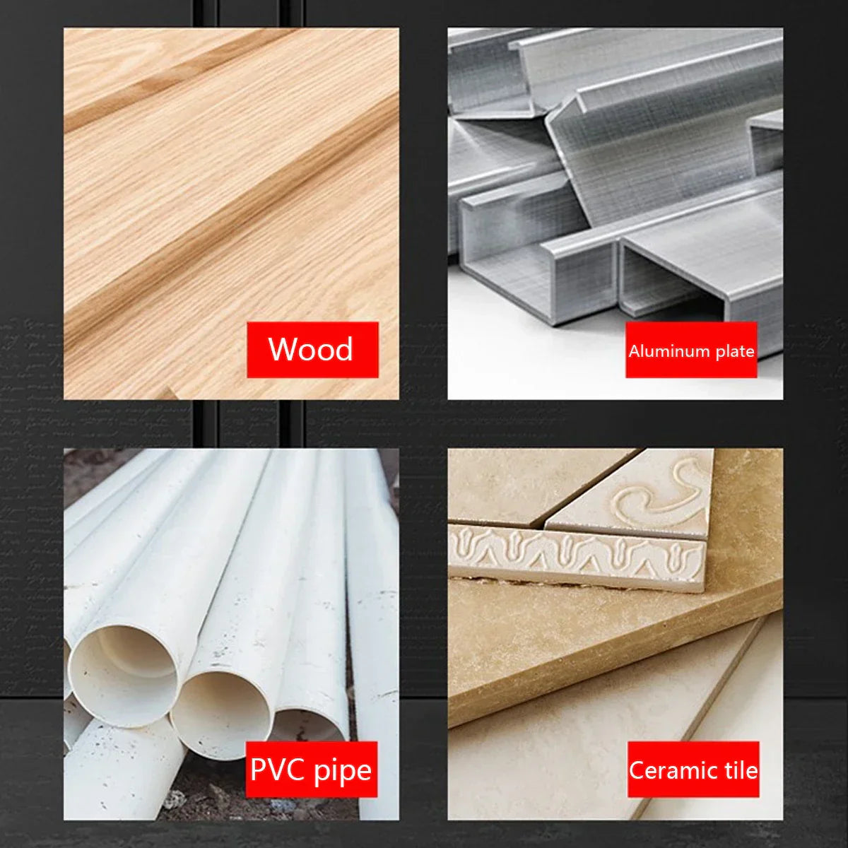 Carvallo – Precision utan damm! Carvallo