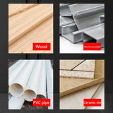 Carvallo – Precision utan damm! Carvallo