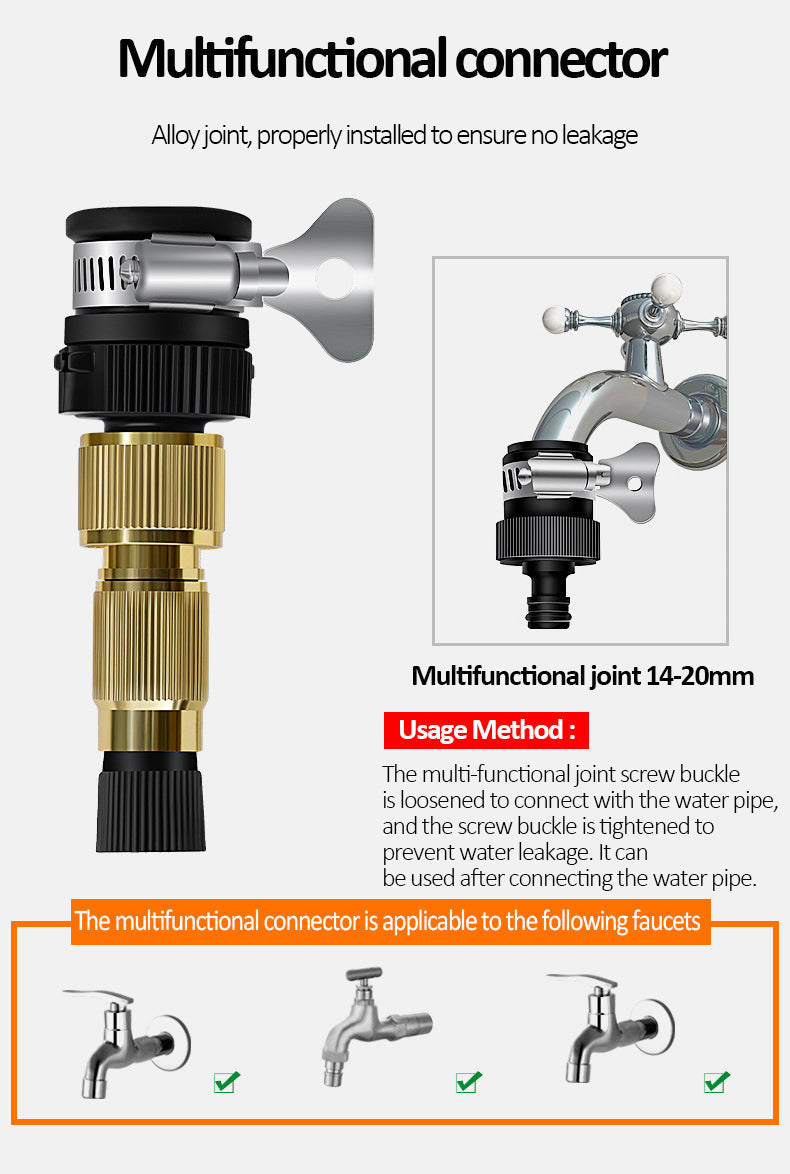 Rotary Car Wash Brush – 360° Snurrande Rengöringsverktyg för Fordon Carvallo