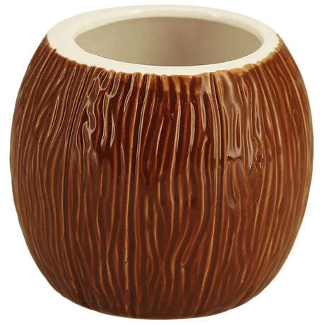 Tropisk Tiki Mug - Lekfull och Exotisk Drickupplevelse Carvallo