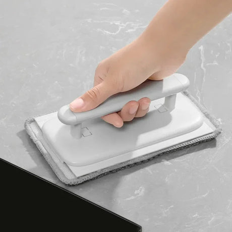 Carvallo | Rengöringsmedel för fönster & skjutdörrar | Grundlig & Handig | För svåråtkomliga hörn Carvallo