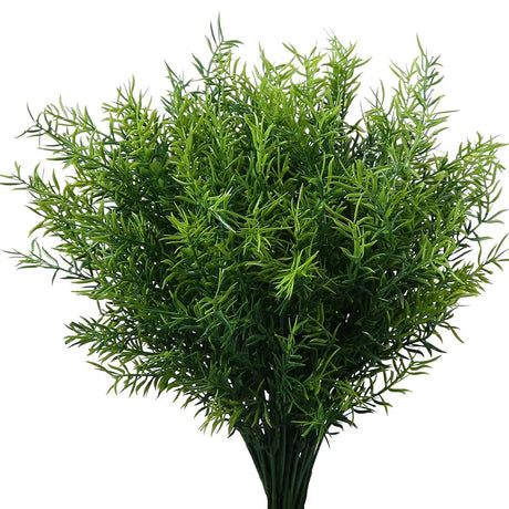 Carvallo | EverBloom Dekorativt gräs – Förblir vackert för evigt, utan vattning Carvallo