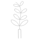 Carvallo Mini | Metall-Rankhilfe för krukväxter & klätterväxter |  | Stark & väderbeständig Carvallo