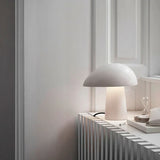 Carvallo – Minimalist Bordslampa med Skandinavisk Charm Carvallo