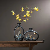 Minimalistisk Harvase Stilren Heminredning för Eleganta Interiörer Carvallo