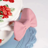 Carvallo-Griffschutz Gripella | Värmebeständig & Halkfri | 1 Par Anti-Halk Ugnsvantar | För Pannor & Bakformer Carvallo