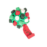 Snusboll för husdjur-Animals-Hemnix-Röd-Hemnix