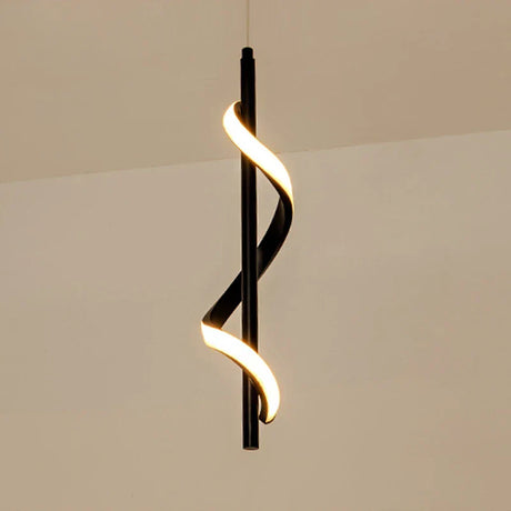 RadiantPendant - Slim LED pendel för fantastisk belysning Carvallo