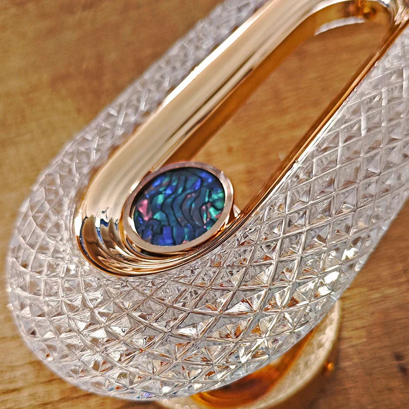 Nordisk Vägglampa – Elegant Inomhus Sconces Belysning för Sovrum och Vardagsrum – Moderna Vägglampor Carvallo