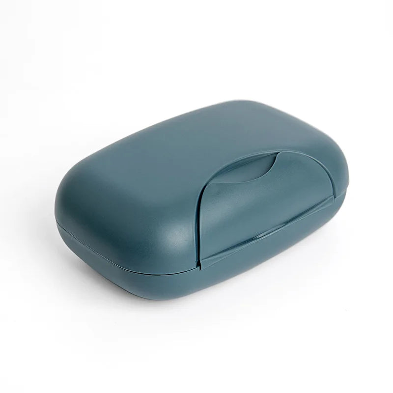 Carvallo - Kompakt resebsåpebox för ren och enkel förvaring | 1+1 Gratis Carvallo