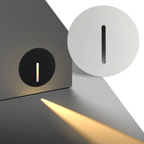 Carvallo – Luksus Vägglampa med PIR-sensor för en Säker och Stilig Interiör Carvallo