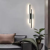 Royallure Uppladdningsbar LED Vägglampa 4400mAh Trådlös med Fjärrkontroll Carvallo