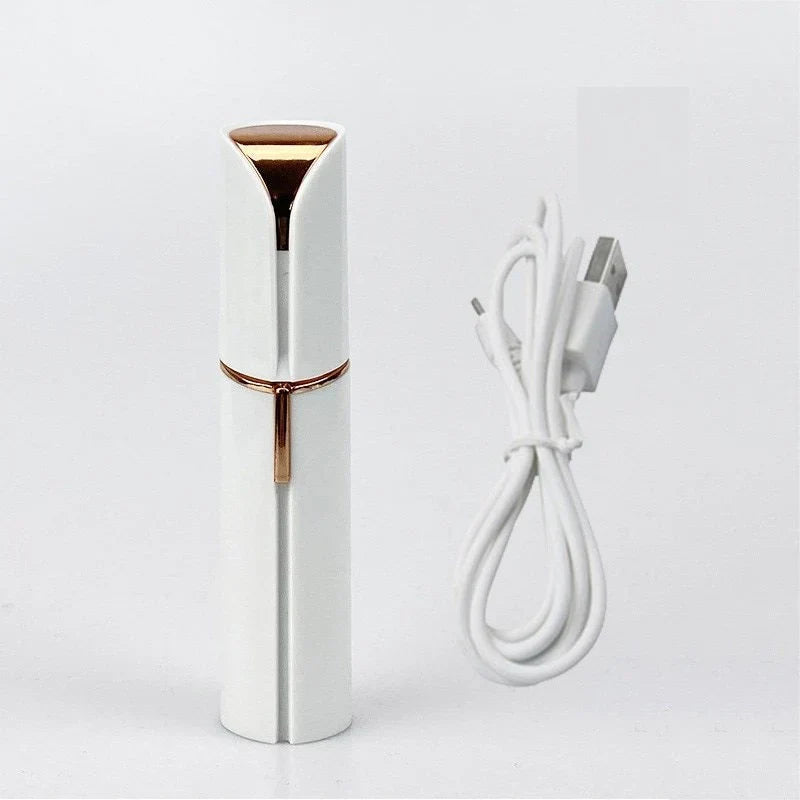 GlamSilk | Återuppladdningsbar epilator för kvinnor Carvallo