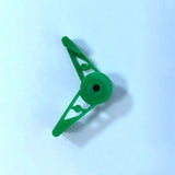 Carvallo Växtböjare | 20/30/50 stycken | 270° justerbar | För låg stress-träning & växtutbildning | Återanvändbar Carvallo