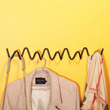 Carvallo – Modern Metall Vägkrok med Elegant Design Carvallo