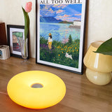 USB Bordslampa med Touch Control och RGB Färgväxling – Dimbar Säng- eller Skrivbordslampa för Sovrum och Vardagsrum Carvallo