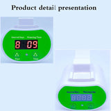 Automatiskt bevattningskit – Enkel växtvård för hem, kontor och balkongträdgårdar MILA Sverige