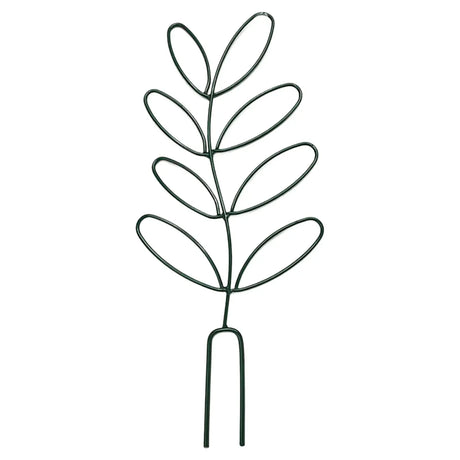 Carvallo Mini | Metall-Rankhilfe för krukväxter & klätterväxter |  | Stark & väderbeständig Carvallo