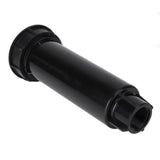 Carvallo PopJet Pro Nedsänkbar Teleskop-Gräsklippare ½" | Justerbar sprayvinkel 25–360° | Rostfri & hållbar Carvallo