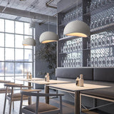 Modern nordisk Wabi-Sabi LED-hänglampa – Justerbar kökshänglampa för matsal och vardagsrum Carvallo