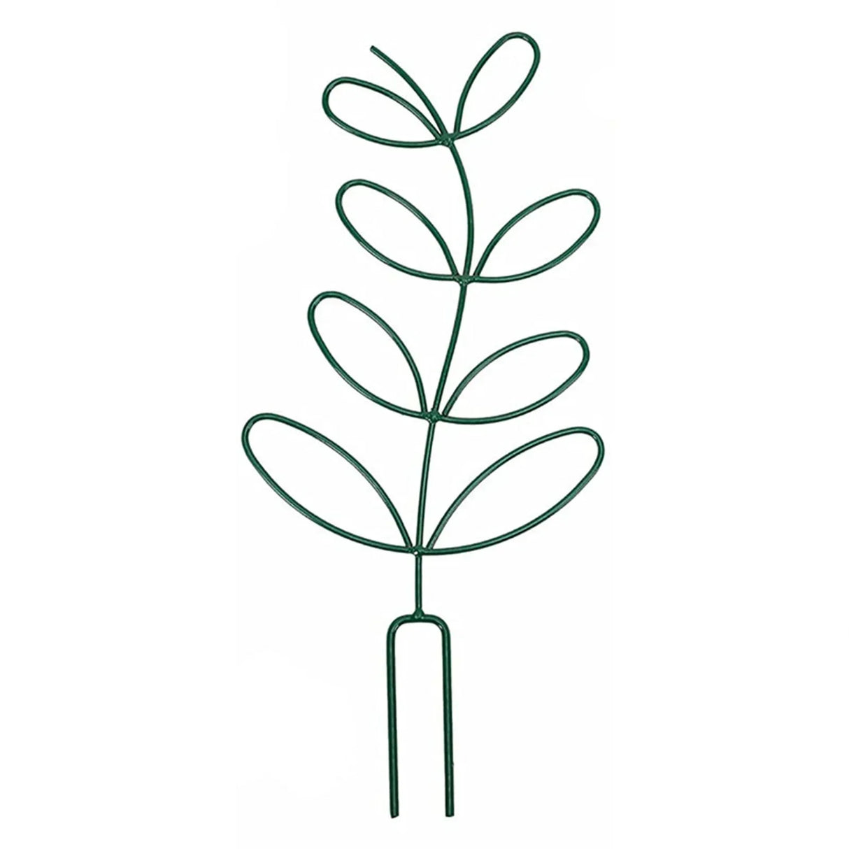 Carvallo Mini | Metall-Rankhilfe för krukväxter & klätterväxter |  | Stark & väderbeständig Carvallo