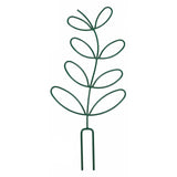 Carvallo Mini | Metall-Rankhilfe för krukväxter & klätterväxter |  | Stark & väderbeständig Carvallo