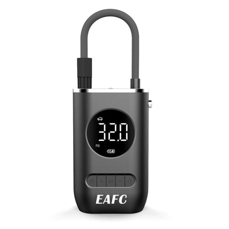 Kompakt trådlös luftkompressor-Cars-Hemnix-Hemnix